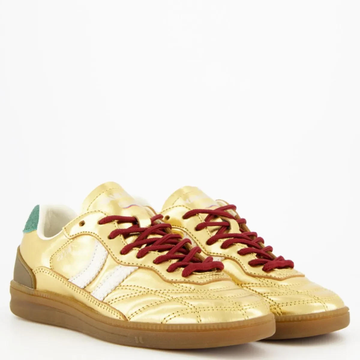 Tenis Coolway De Mujer Becks - Image 2