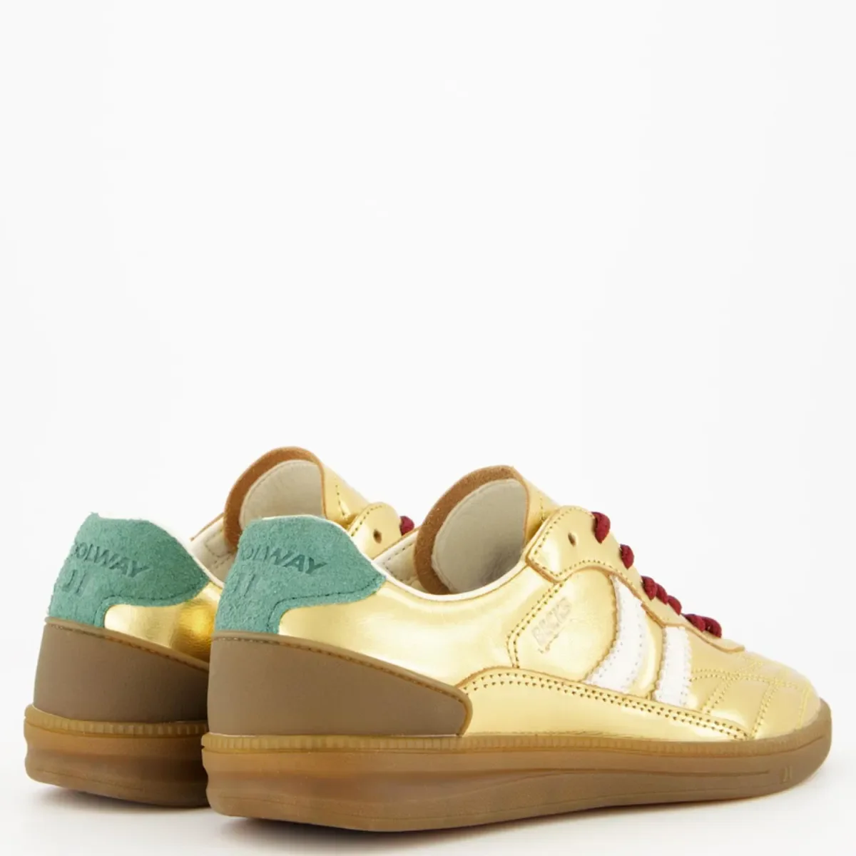 Tenis Coolway De Mujer Becks - Image 3