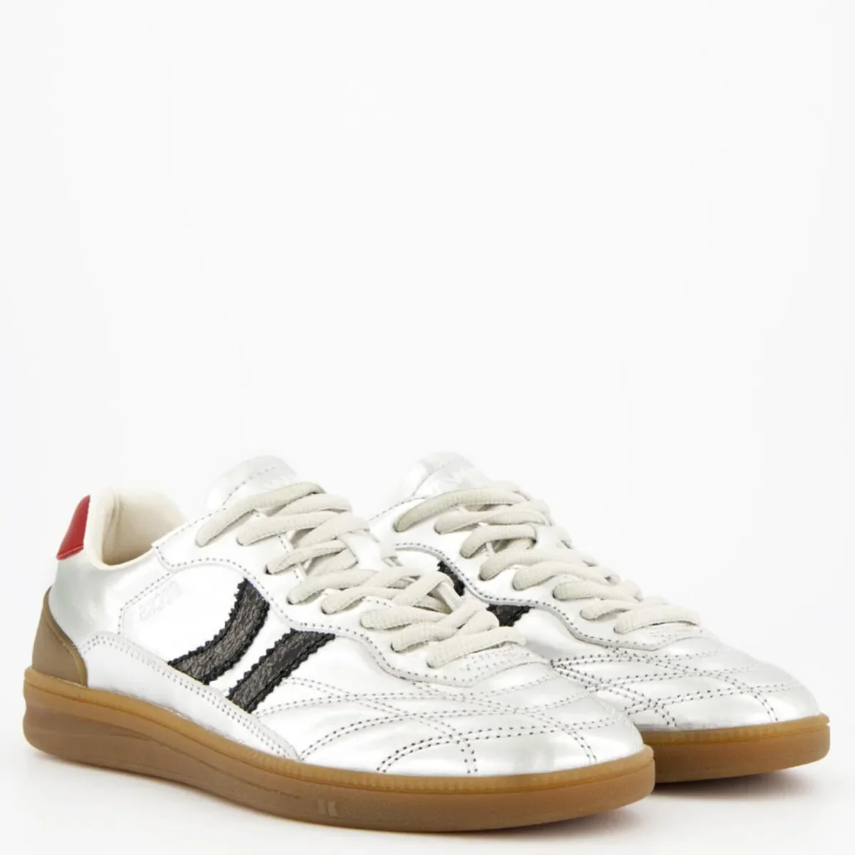 Tenis Coolway De Mujer Becks - Image 2