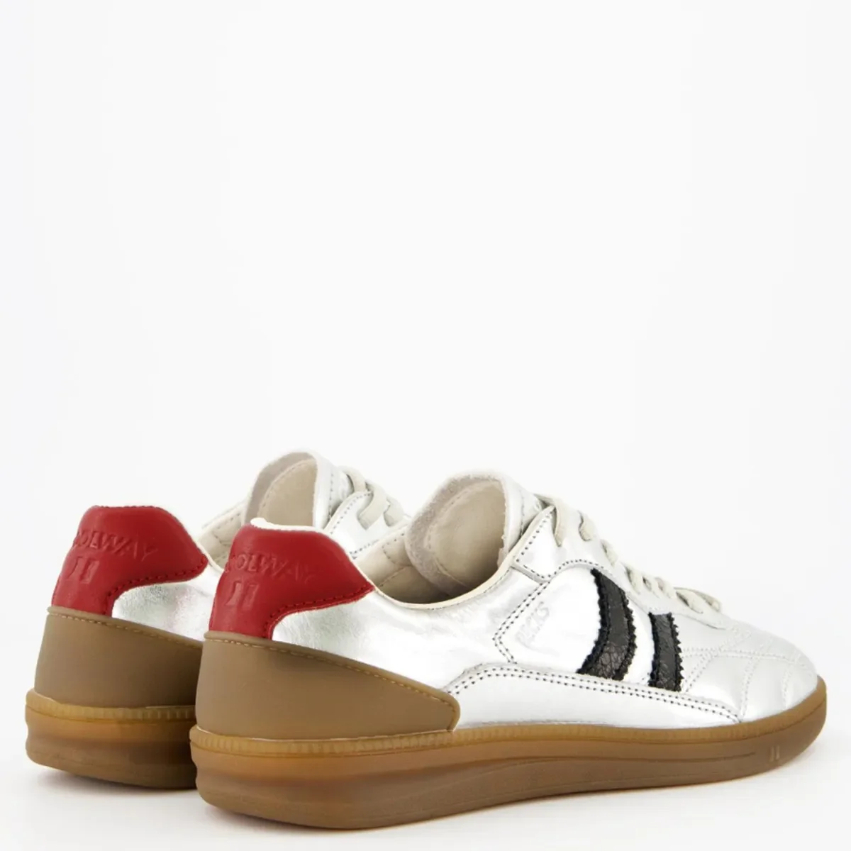 Tenis Coolway De Mujer Becks - Image 3