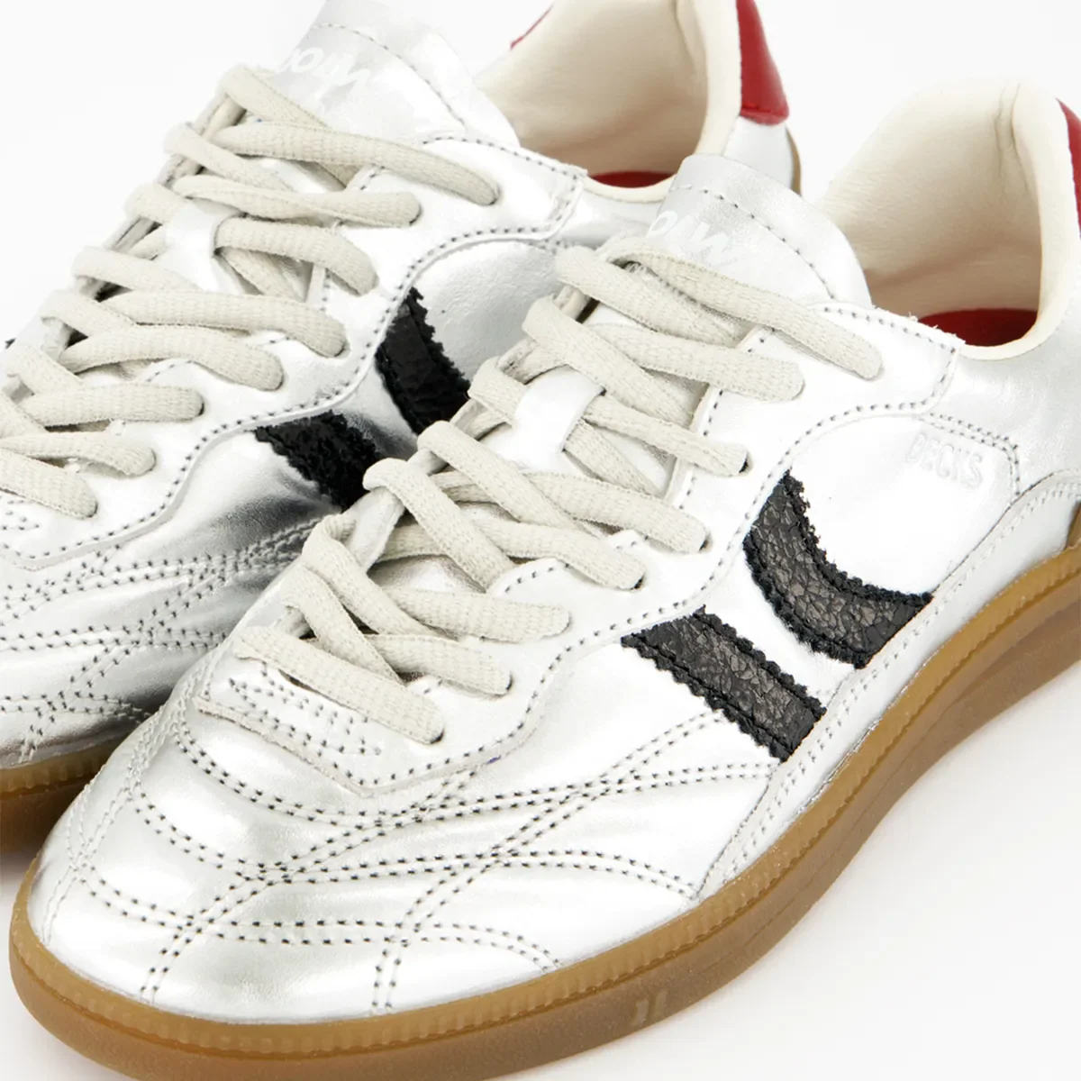 Tenis Coolway De Mujer Becks - Image 4