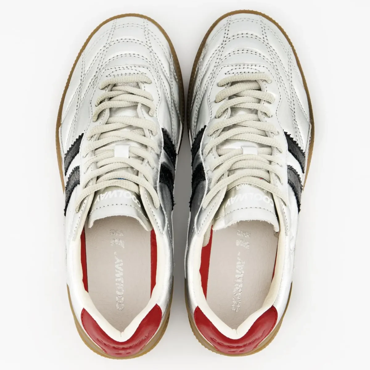 Tenis Coolway De Mujer Becks - Image 5