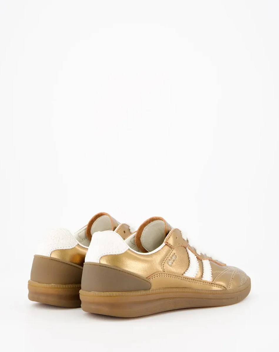 Tenis Coolway De Mujer Becks - Image 4