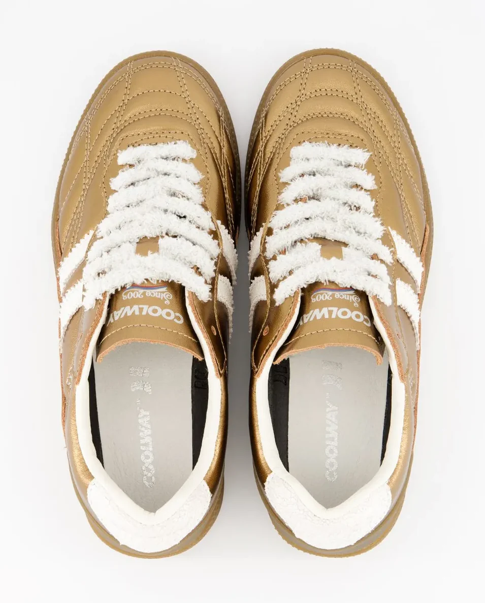 Tenis Coolway De Mujer Becks - Image 5