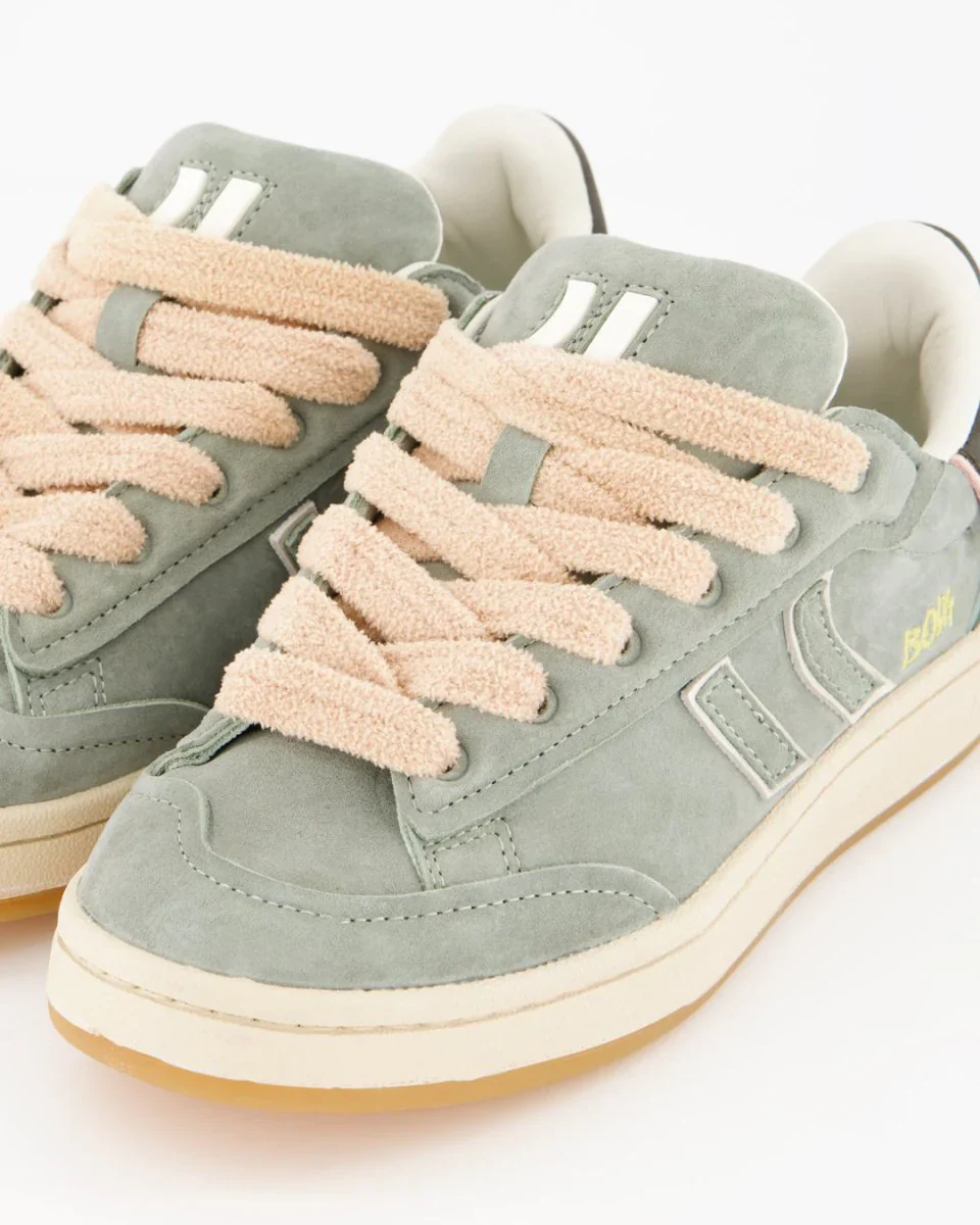 Tenis Coolway De Mujer Bolk - Image 4