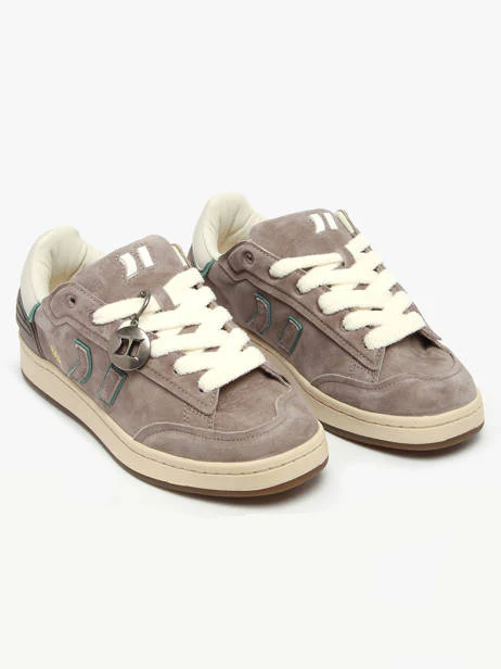 Tenis Coolway De Mujer Bolk - Image 2