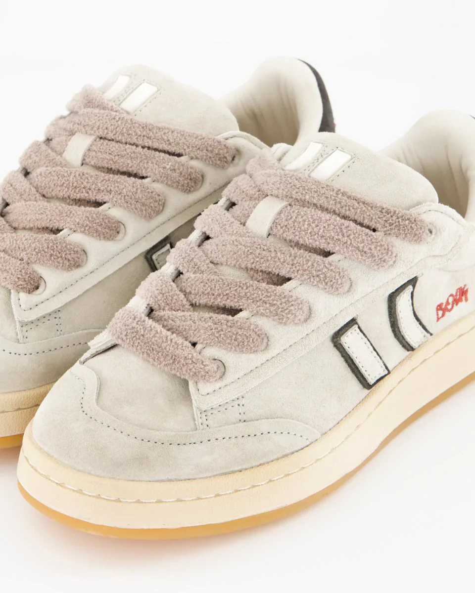 Tenis Coolway De Mujer Bolk - Image 4