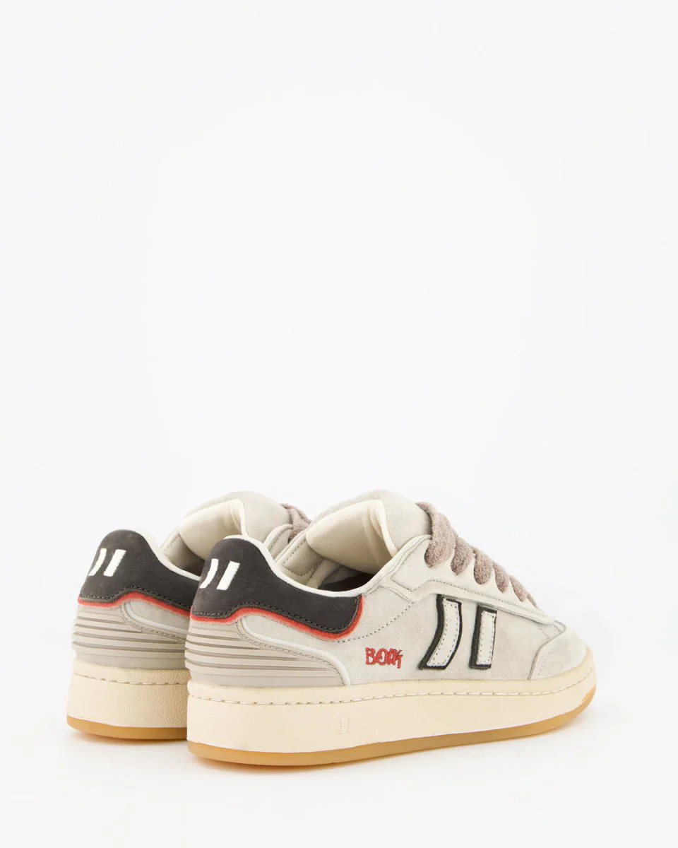 Tenis Coolway De Mujer Bolk - Image 5