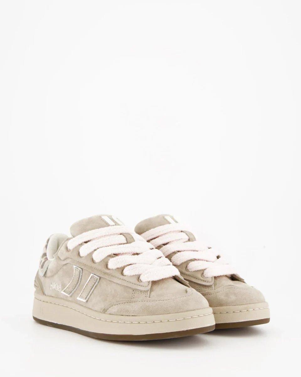 Tenis Coolway De Mujer Bolk Butter - Image 2