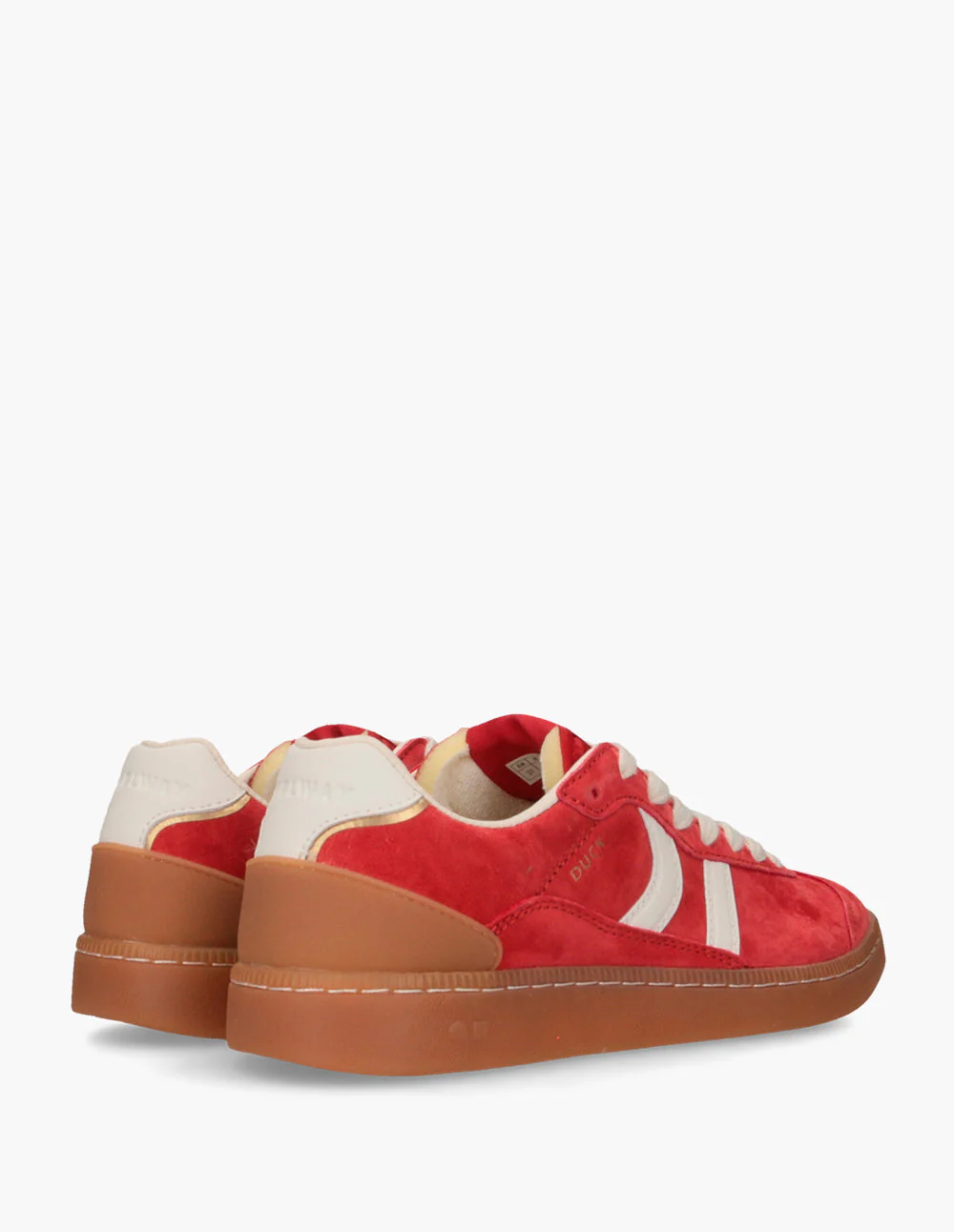 Tenis Coolway De Mujer Duck - Image 4