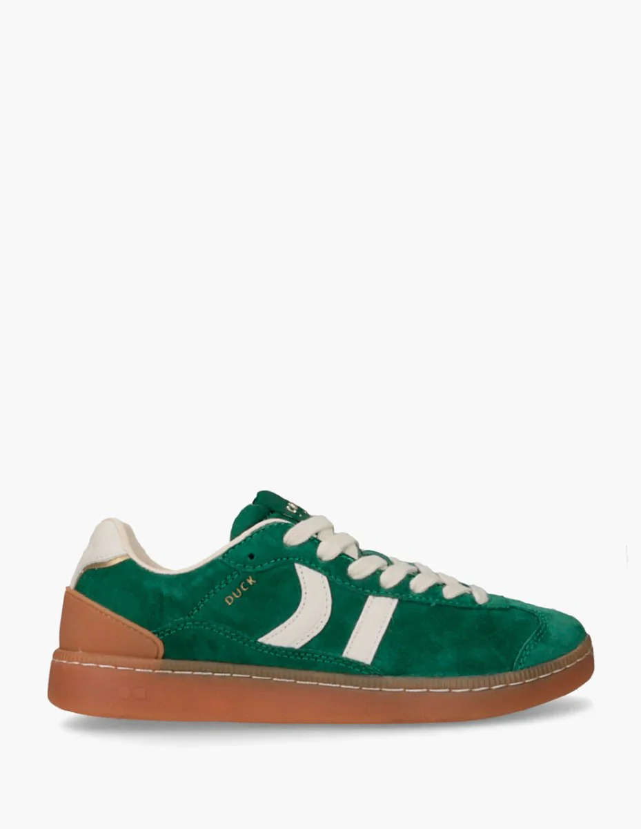 Tenis Coolway De Mujer Duck