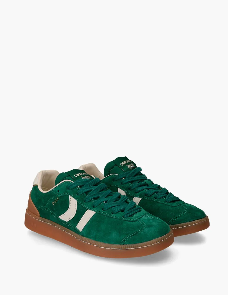 Tenis Coolway De Mujer Duck - Image 2