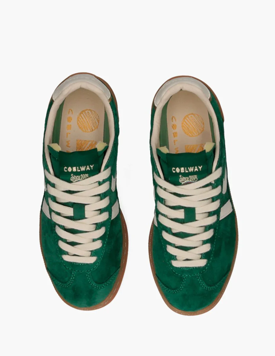 Tenis Coolway De Mujer Duck - Image 3
