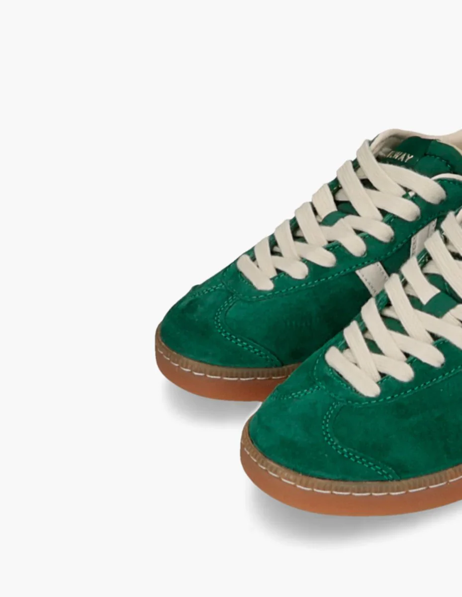 Tenis Coolway De Mujer Duck - Image 6