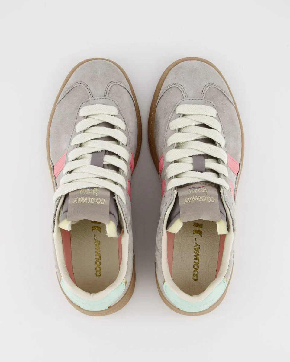 Tenis Coolway De Mujer Duck - Image 5