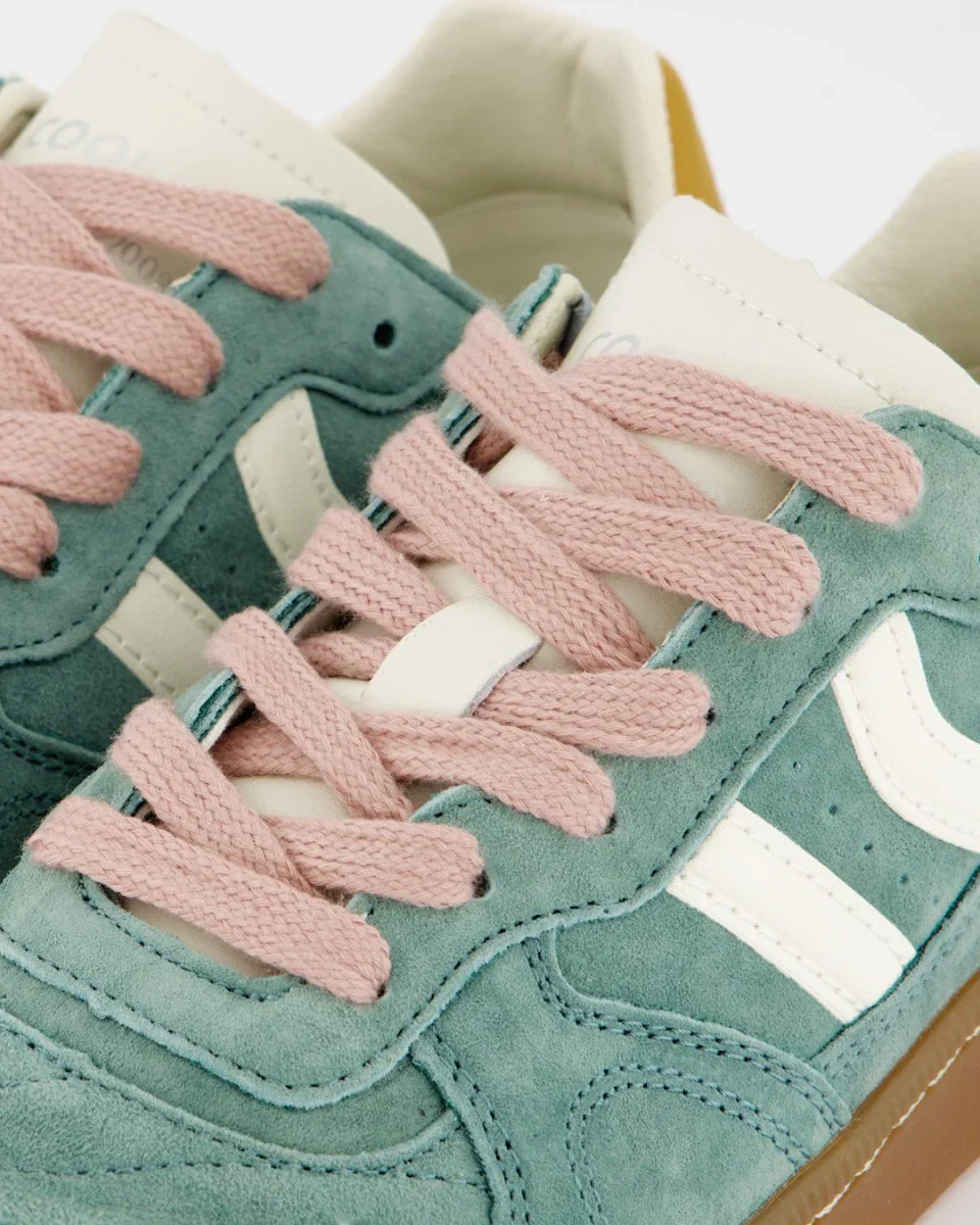 Tenis Coolway De Mujer Goal - Image 5