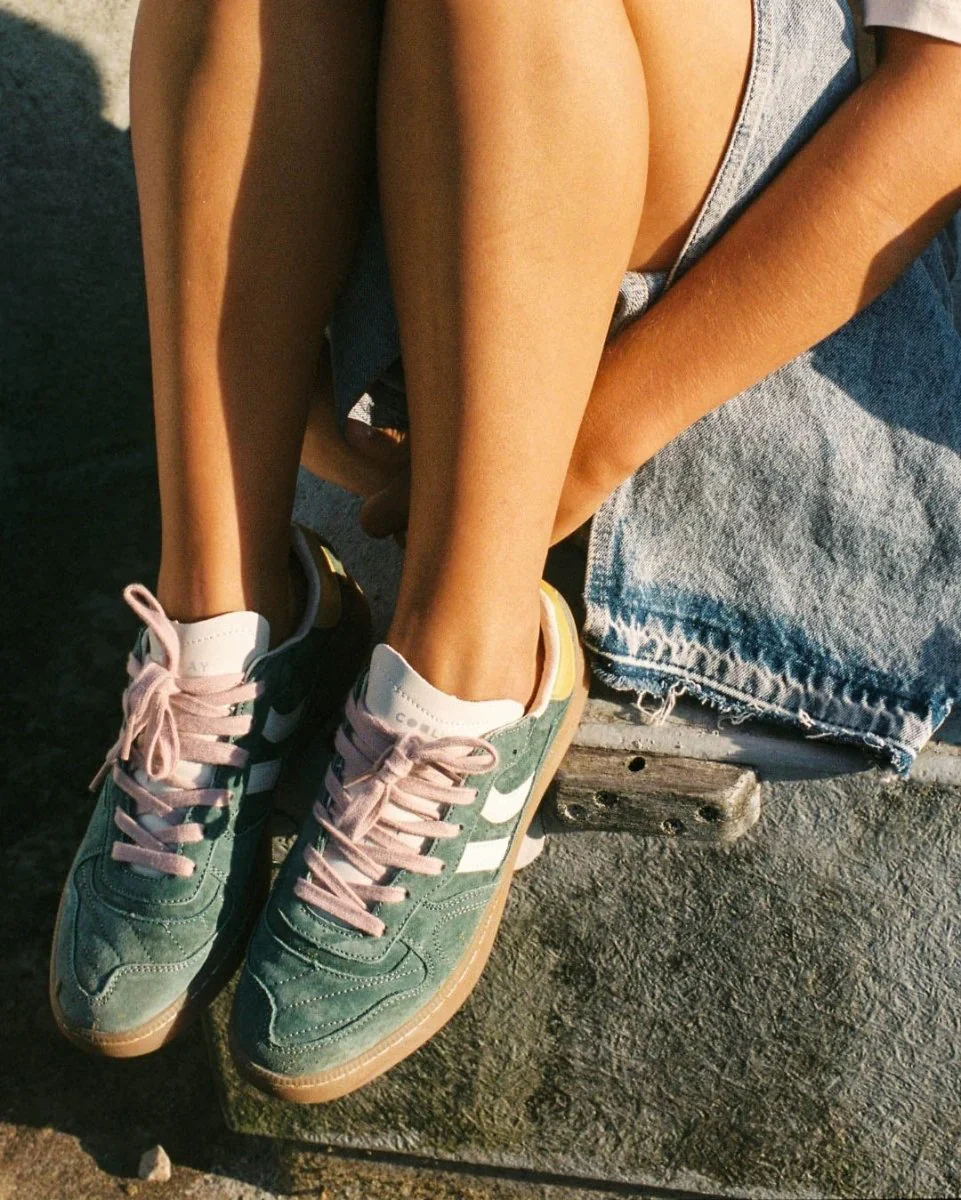 Tenis Coolway De Mujer Goal - Image 6