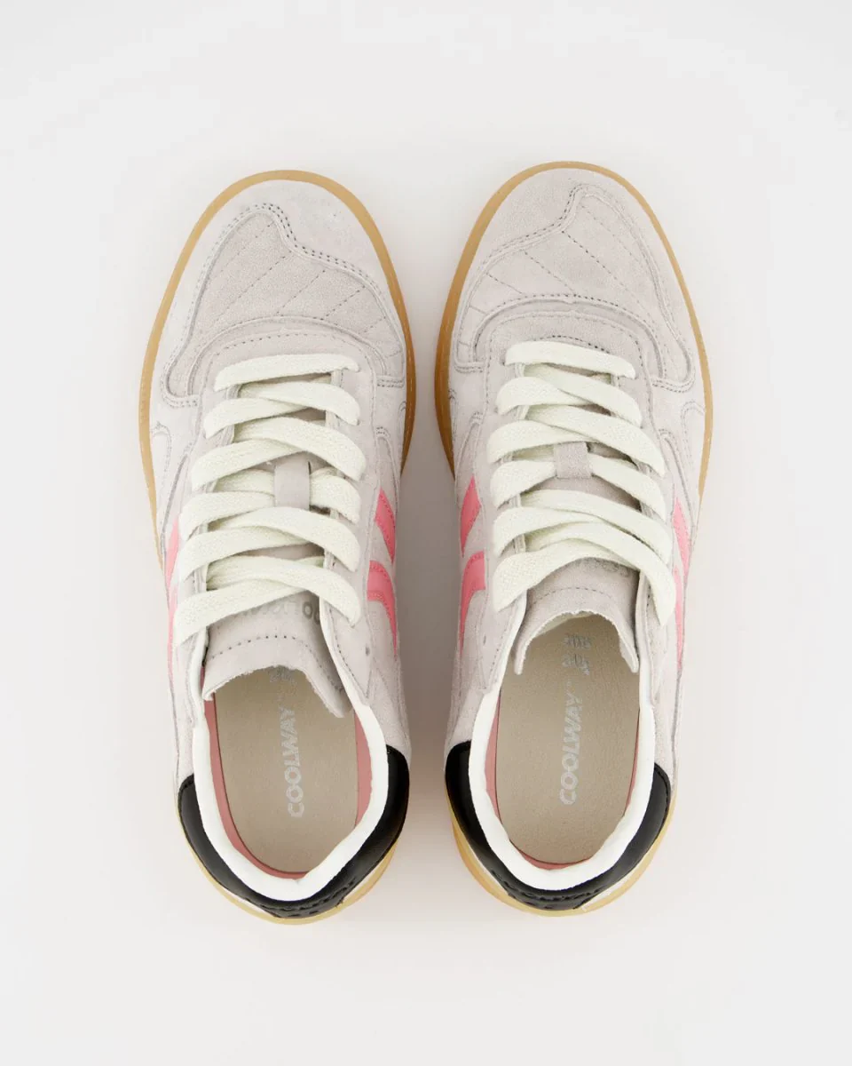 Tenis Coolway De Mujer Goal - Image 3
