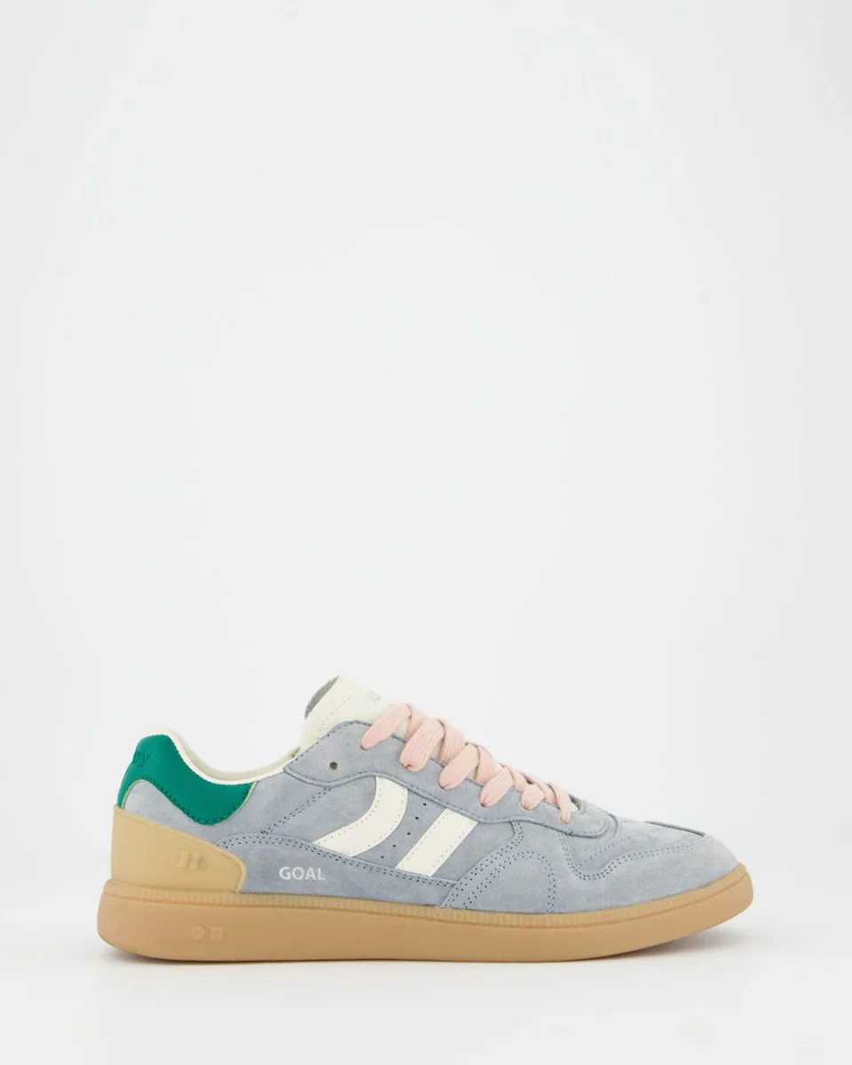 Tenis Coolway De Mujer Goal