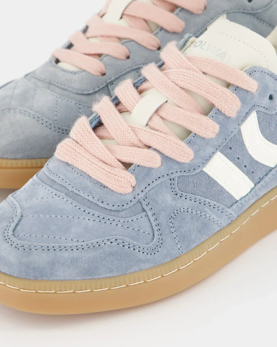 Tenis Coolway De Mujer Goal - Image 4