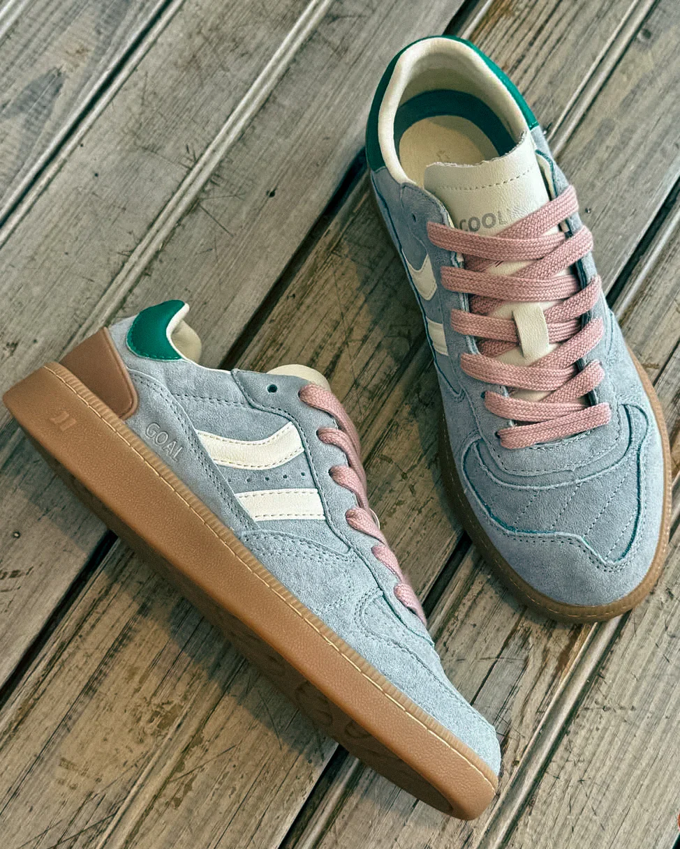 Tenis Coolway De Mujer Goal - Image 5
