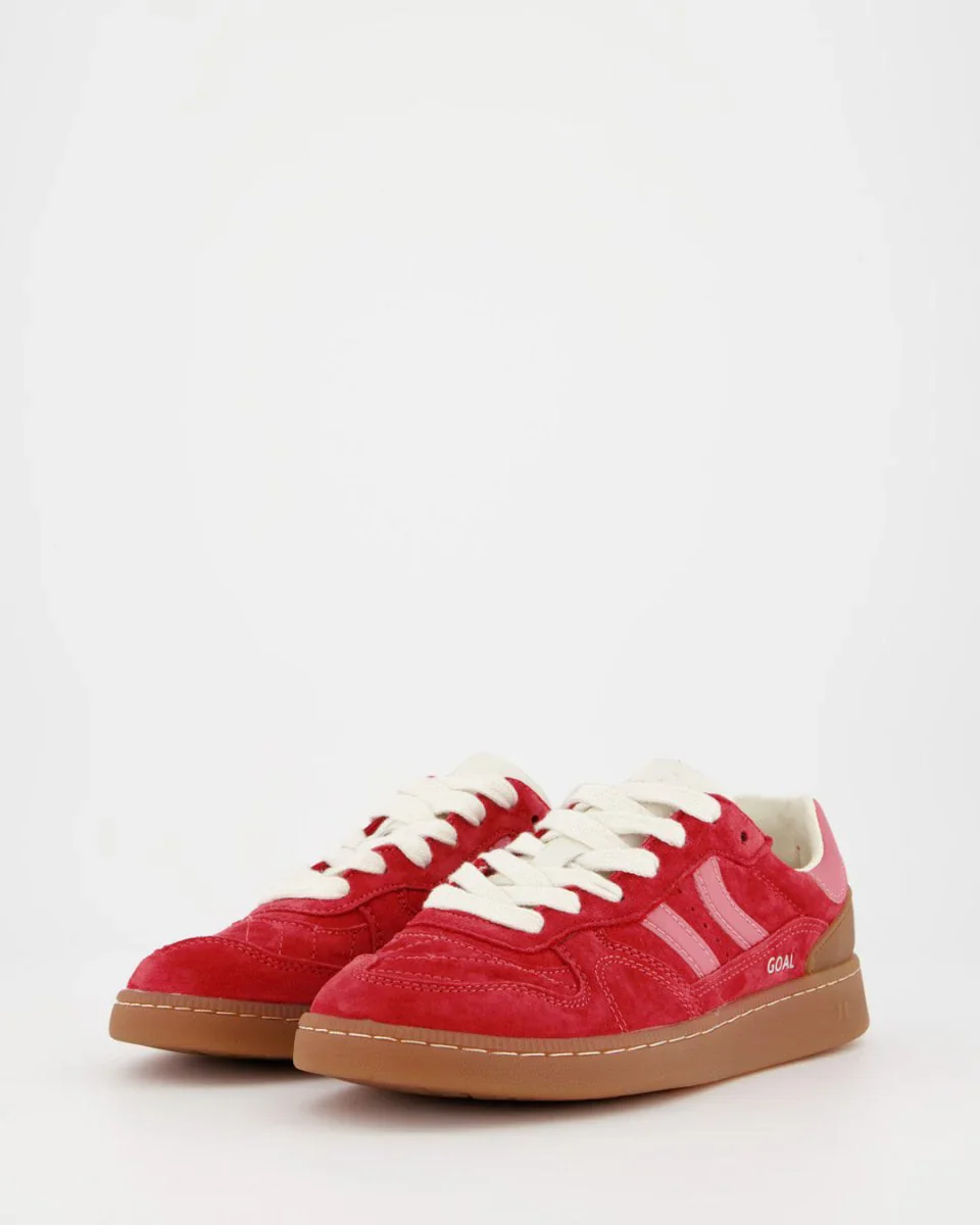 Tenis Coolway De Mujer Goal - Image 2