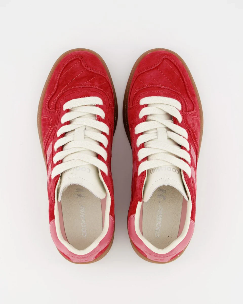 Tenis Coolway De Mujer Goal - Image 3