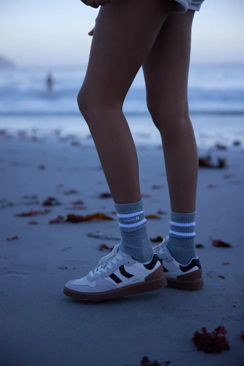 Tenis Coolway De Mujer Goal - Image 6
