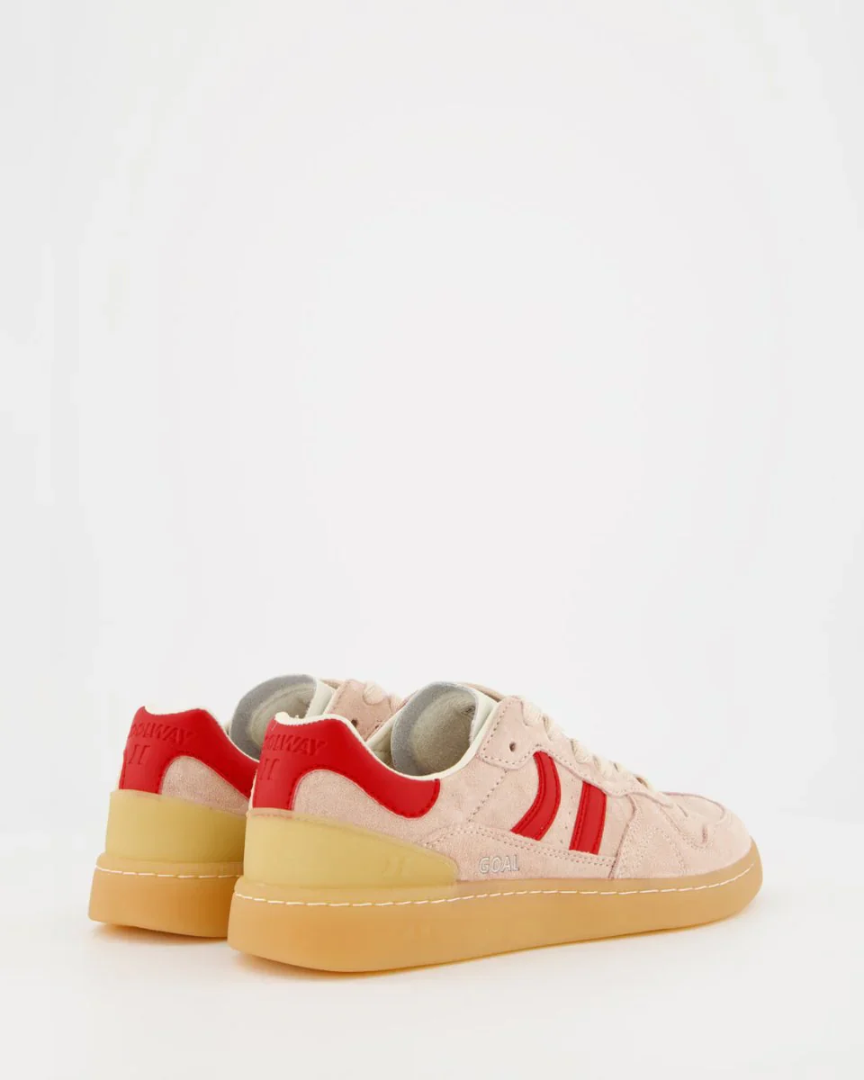 Tenis Coolway De Mujer Goal - Image 4