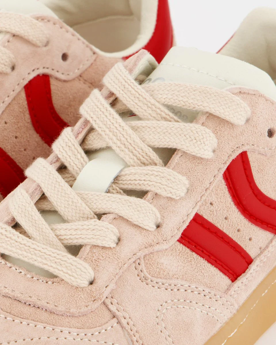 Tenis Coolway De Mujer Goal - Image 5