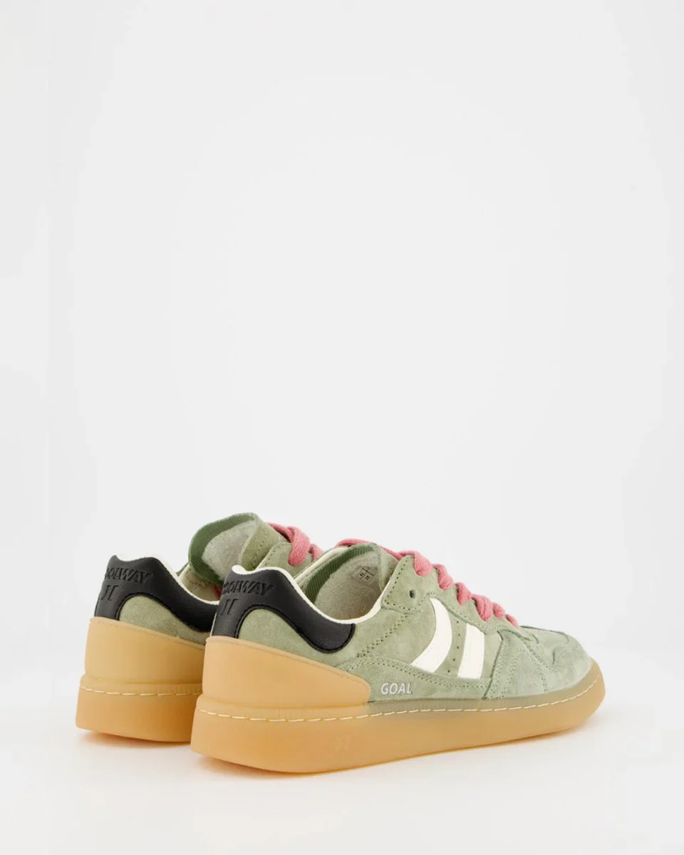 Tenis Coolway De Mujer Goal - Image 4