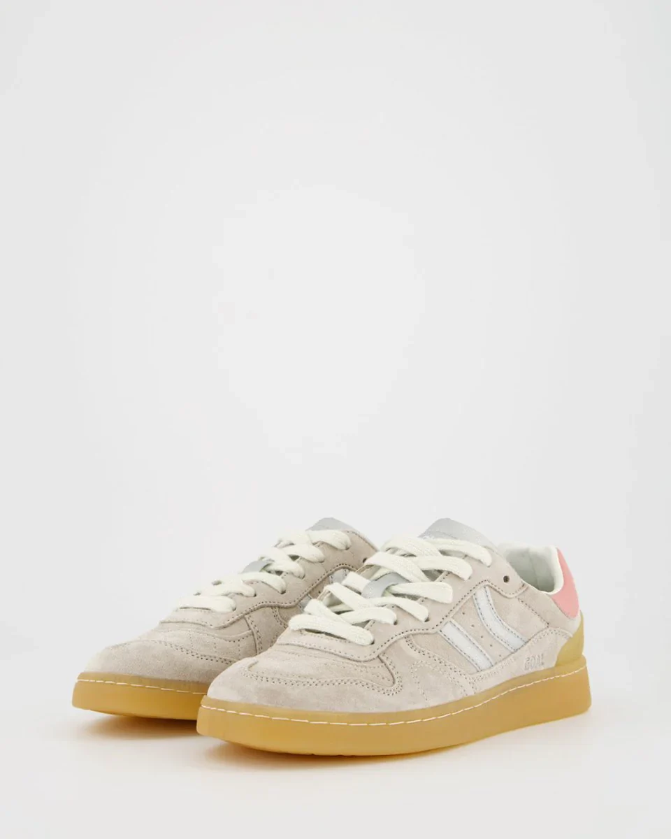 Tenis Coolway De Mujer Goal Ice - Image 2