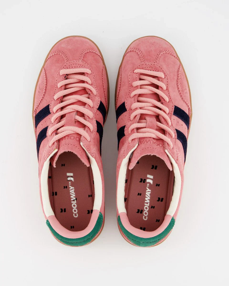 Tenis Coolway De Mujer Kizuna - Image 3