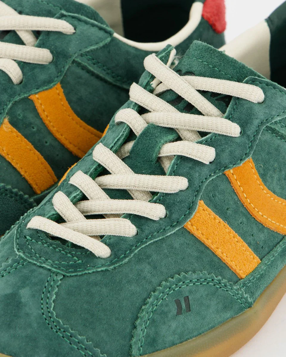 Tenis Coolway De Mujer Kizuna - Image 5