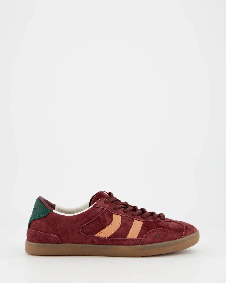 Tenis Coolway De Mujer Kizuna