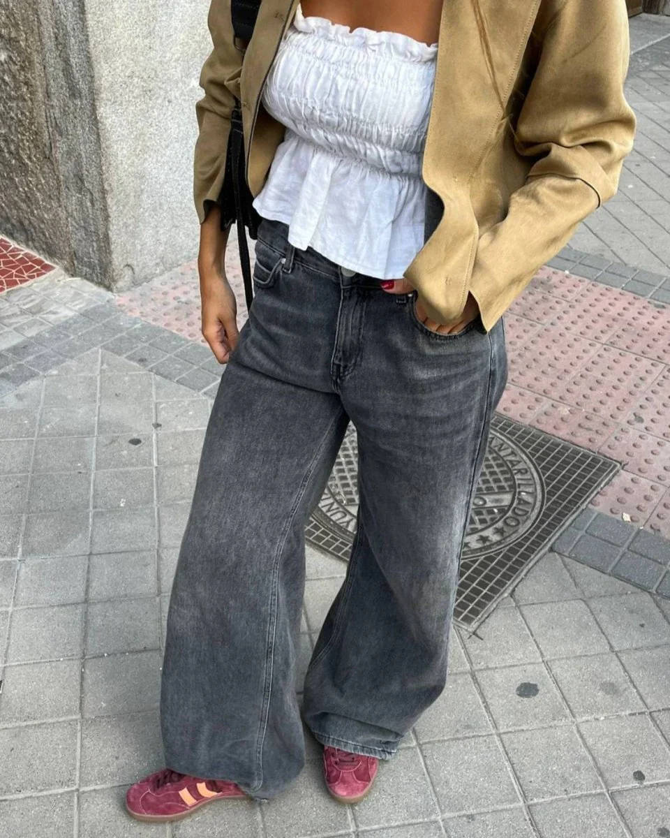 Tenis Coolway De Mujer Kizuna - Image 6