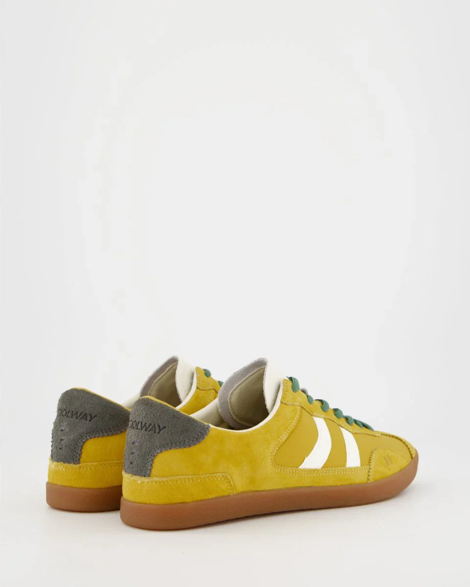 Tenis Coolway De Mujer Kizuna - Image 4