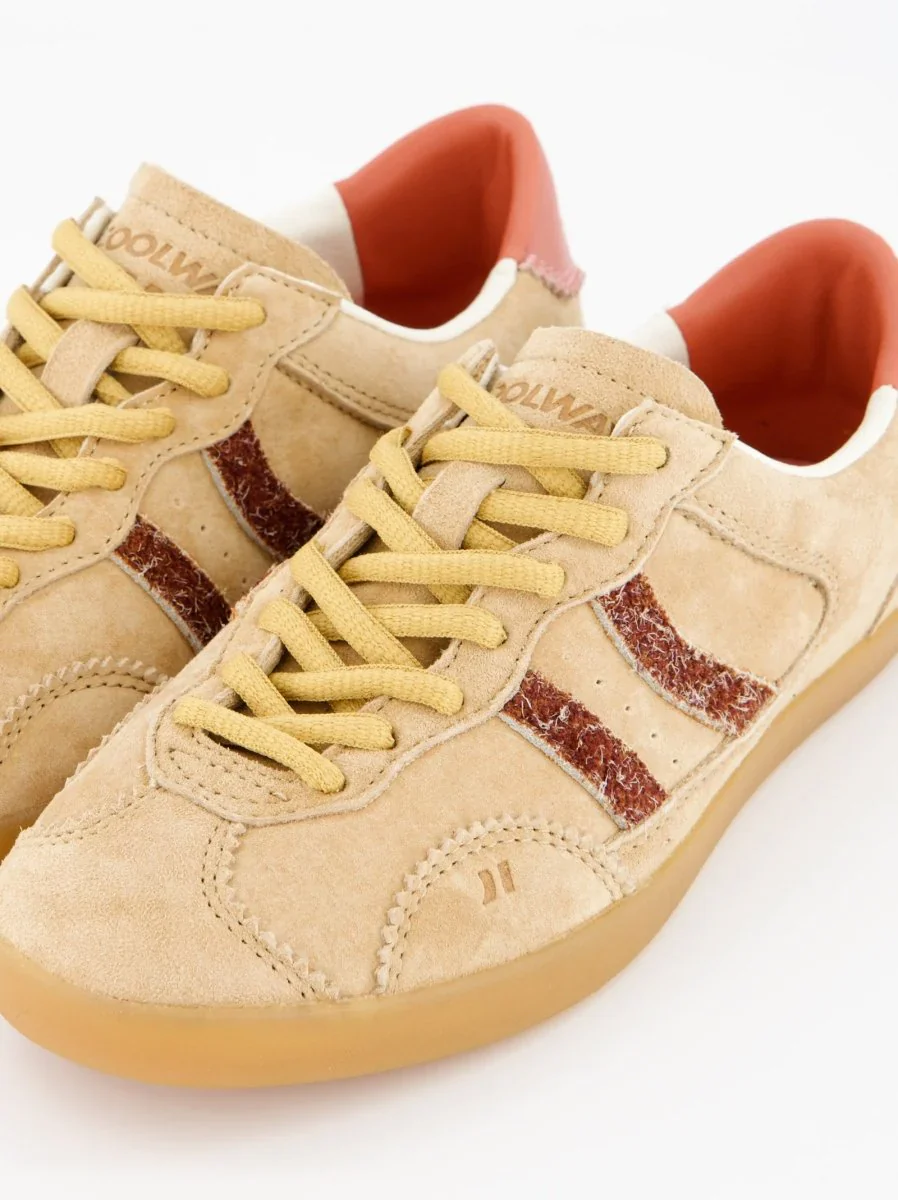 Tenis Coolway De Mujer Kizuna Honey Stride - Image 3