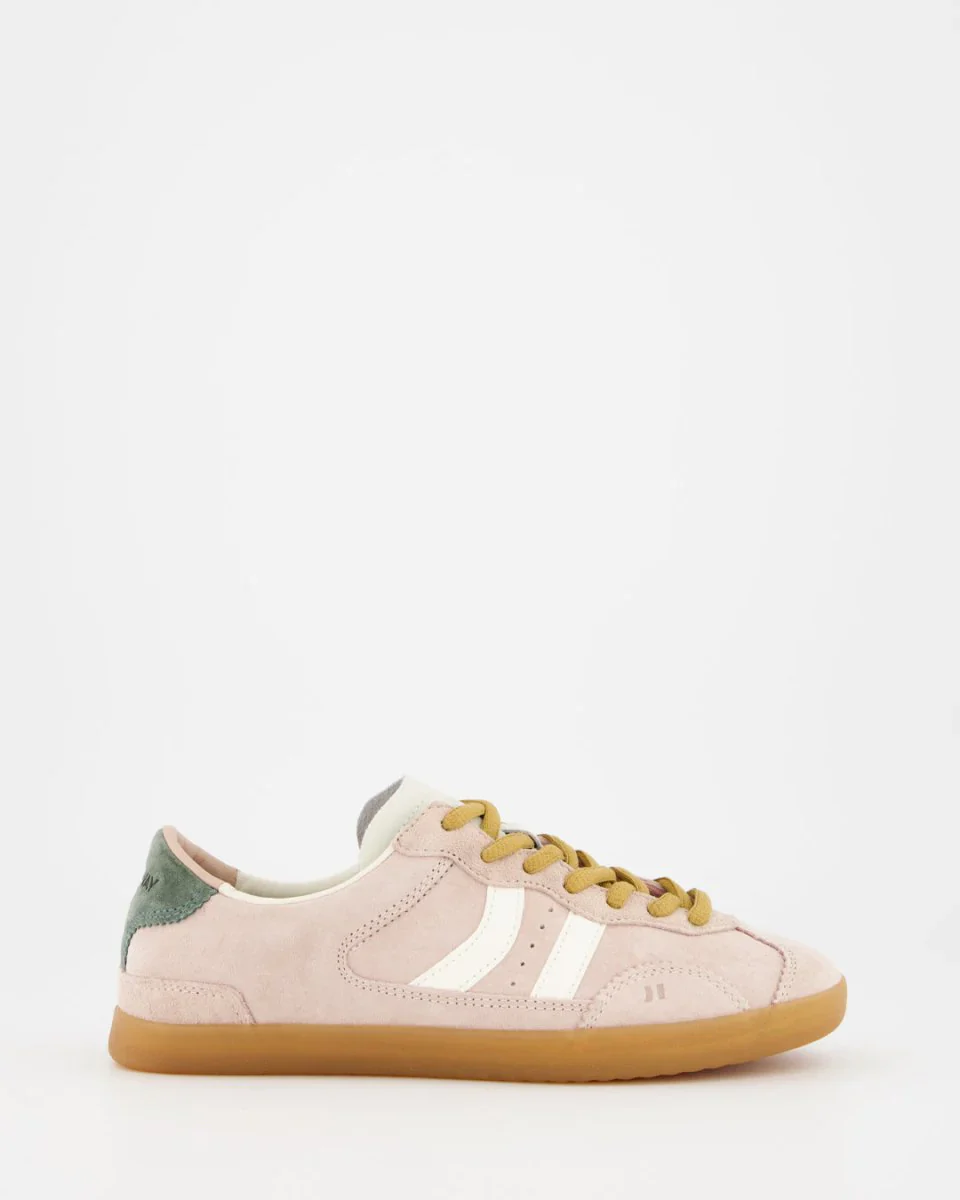 Tenis Coolway De Mujer Kizuna Marshmellow