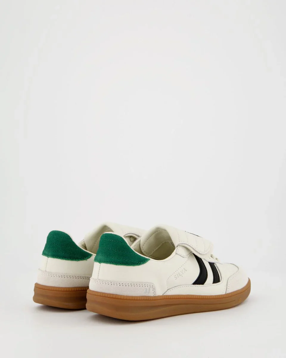 Tenis Coolway De Mujer Silva - Image 5