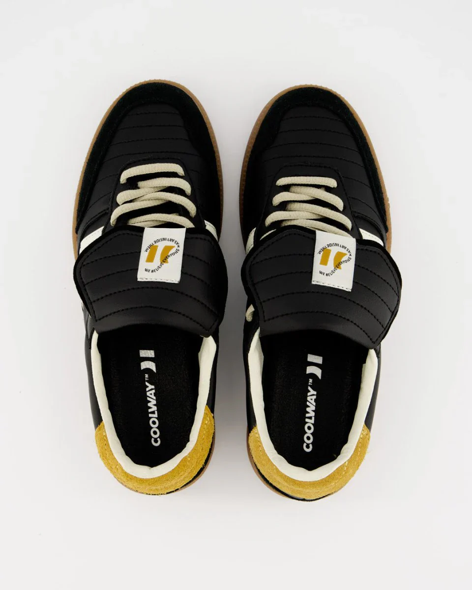 Tenis Coolway De Mujer Silva - Image 3