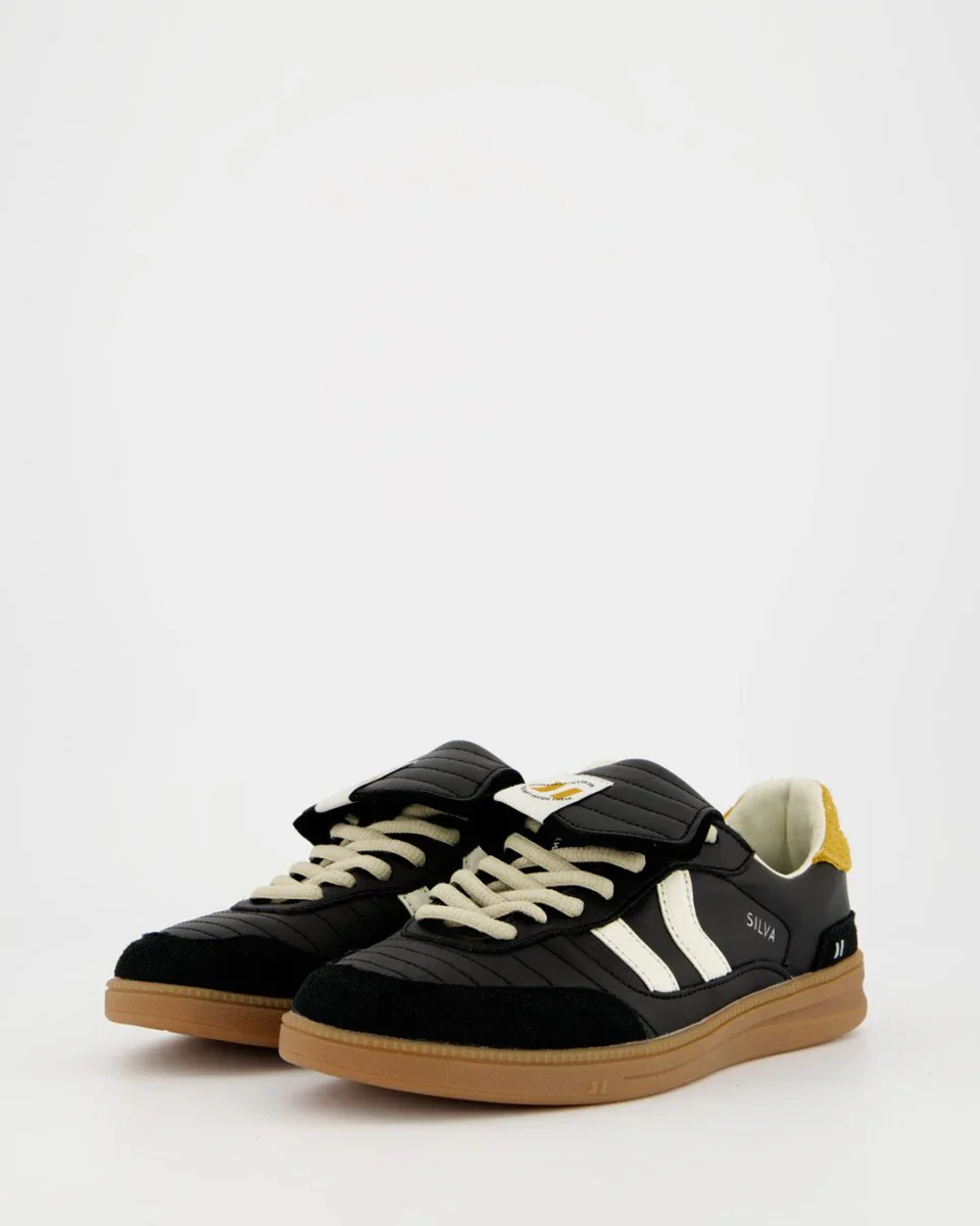 Tenis Coolway De Mujer Silva - Image 4