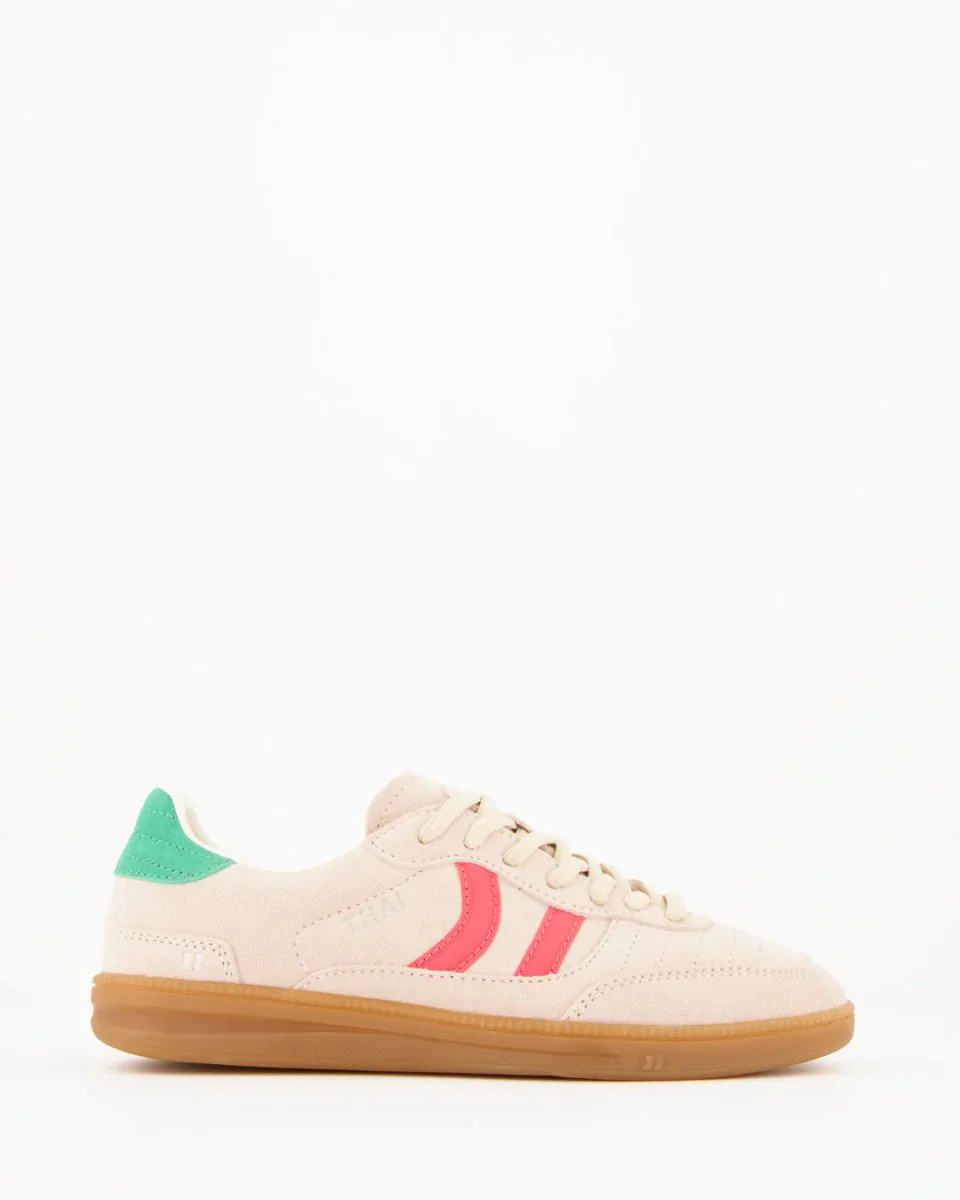Tenis Coolway De Mujer Thai