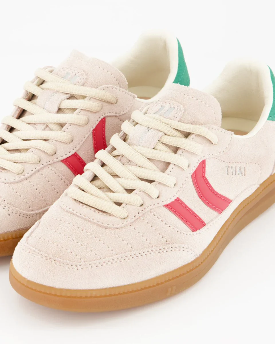 Tenis Coolway De Mujer Thai - Image 4