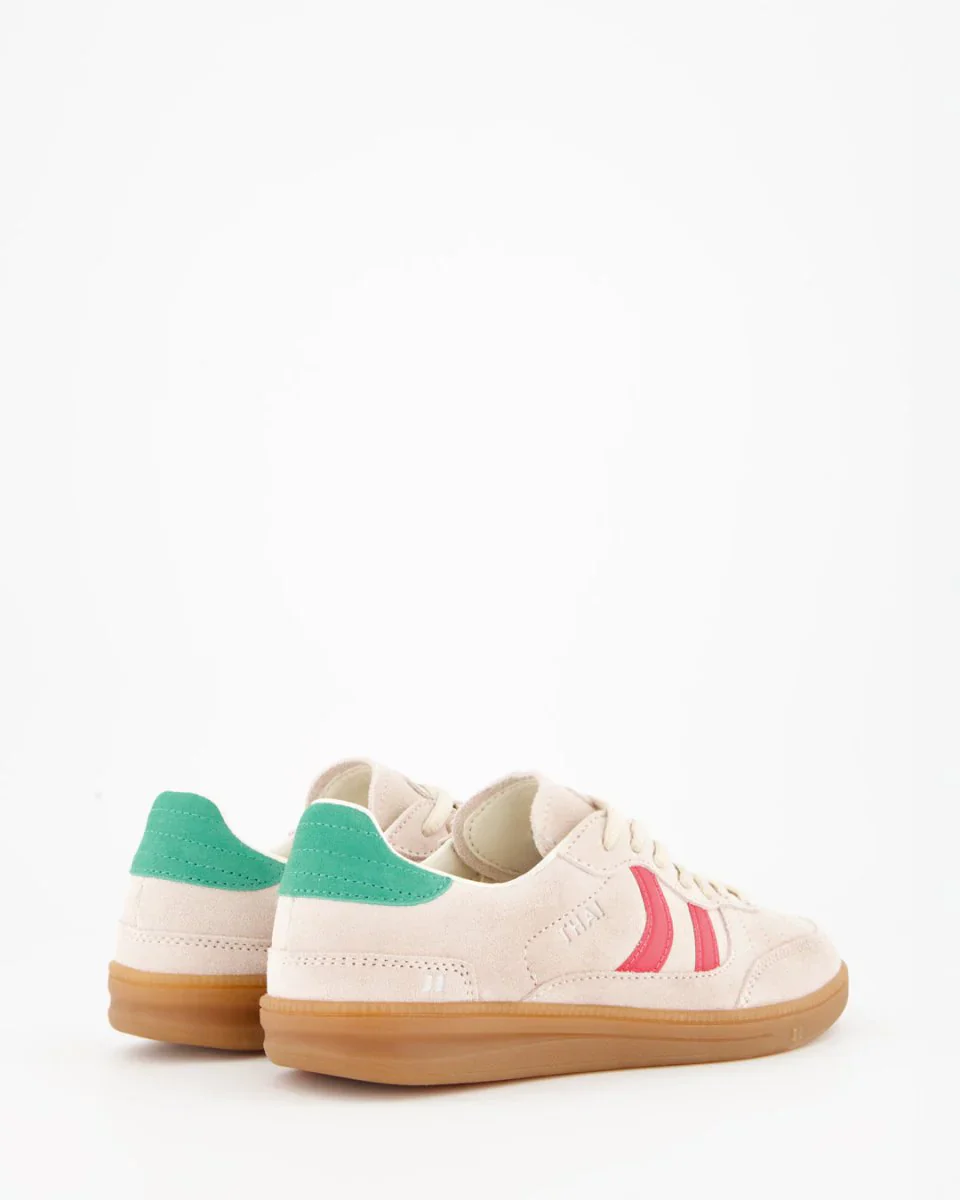 Tenis Coolway De Mujer Thai - Image 5