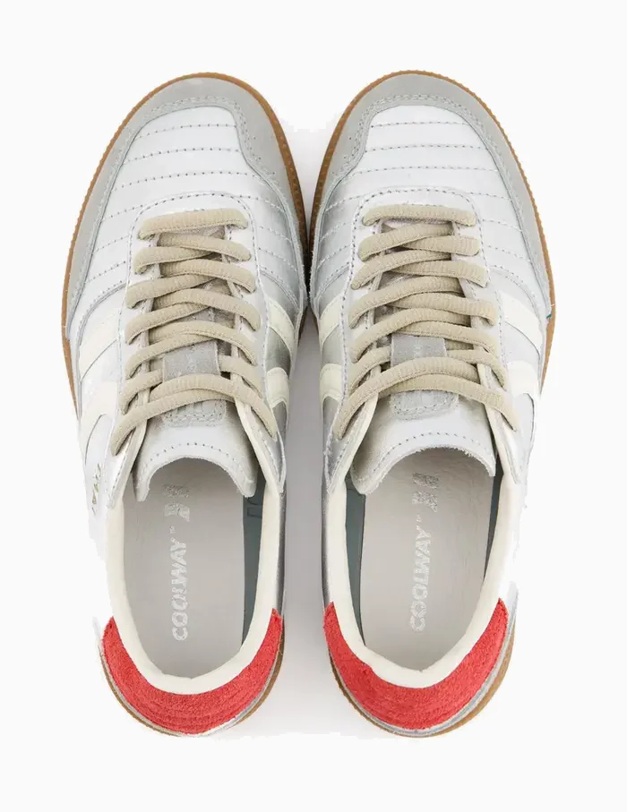 Tenis Coolway De Mujer Thai - Image 4