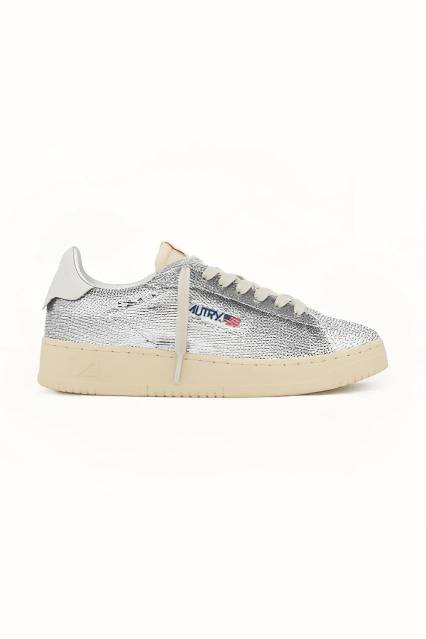 Tenis Dallas Low Sparkling Mujer