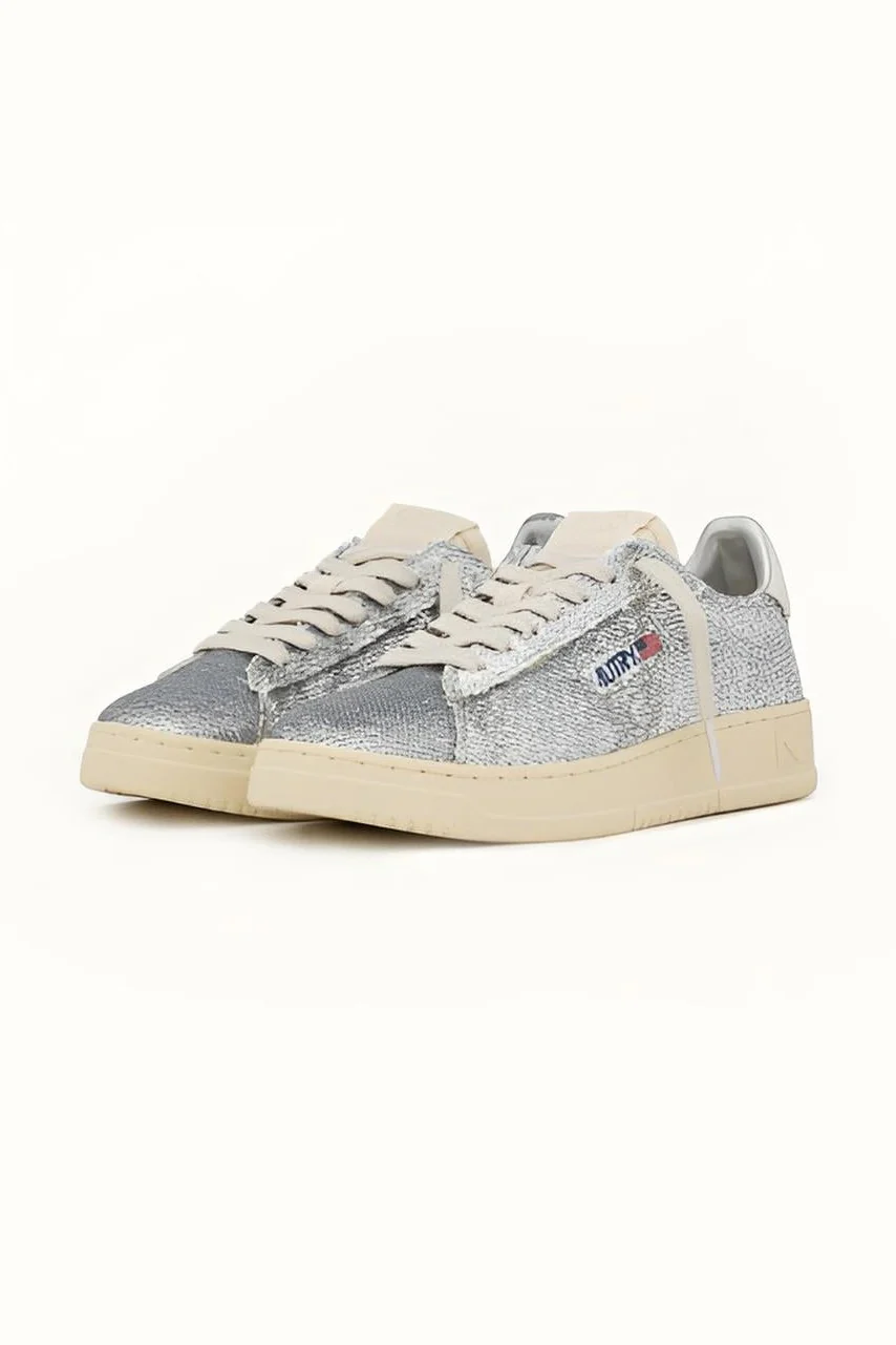 Tenis Dallas Low Sparkling Mujer - Image 2