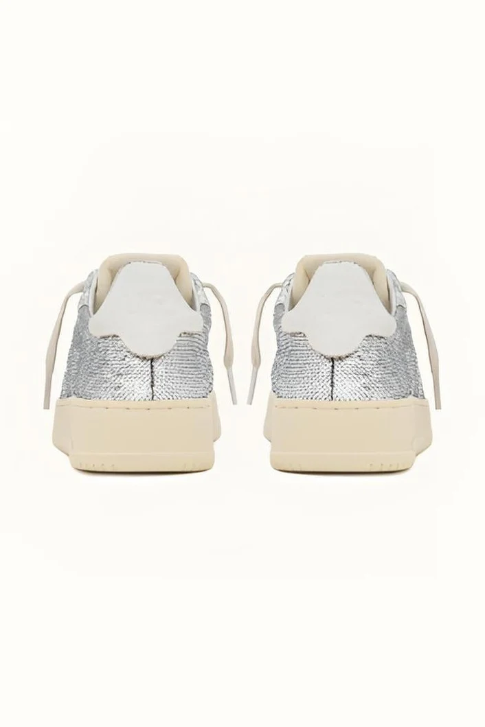 Tenis Dallas Low Sparkling Mujer - Image 3