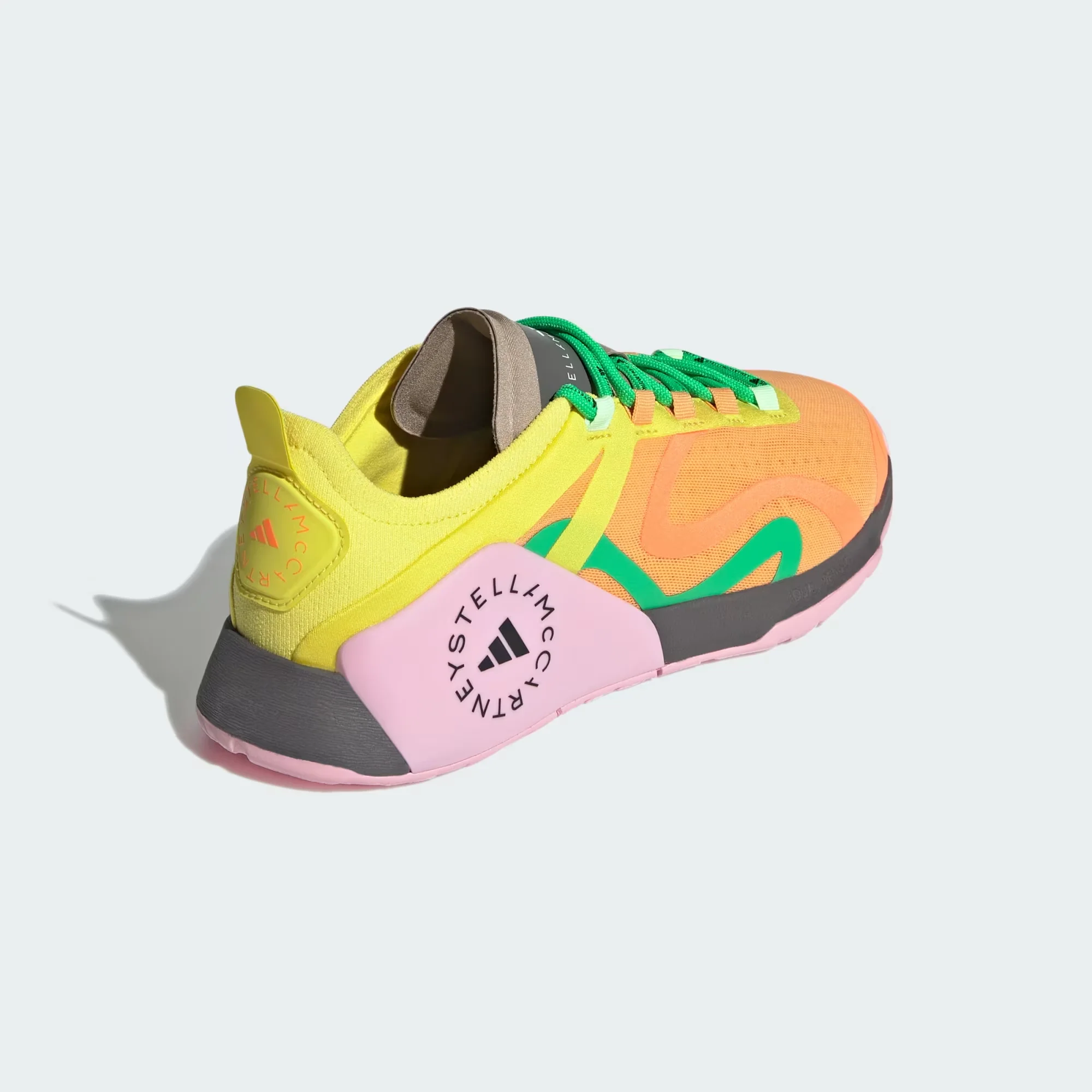 Tenis Deportivos Asmc Training Dropset - Image 4